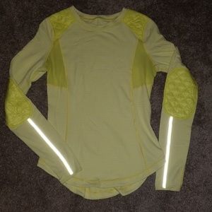 Lululemon Ice Queen Long Sleeve size 4